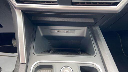 Seat Leon ST 1.4 TSI 204 e-Hybrid DSG6 - FR – 2020 – 77129 km – Hybride rechargeable – Boîte Automatique — photo 35