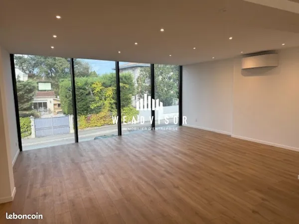 Local commercial 80 m² BORDEAUX