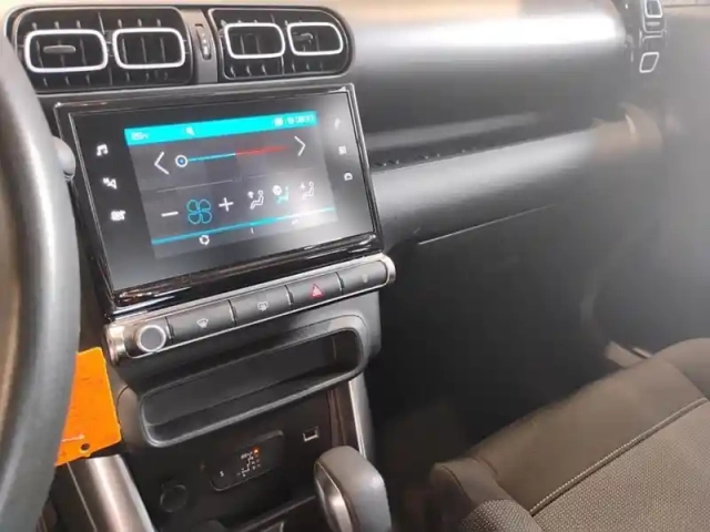 Citroën C3 Aircross bluehdi 120 s&amp;s eat6 feel pack business — photo 13