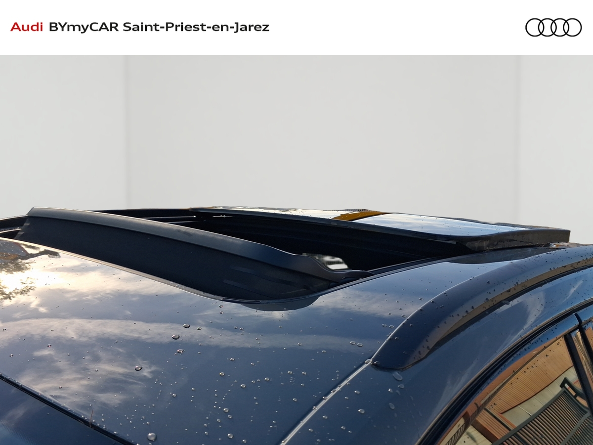 Audi A4 Avant 40 TDI 204 S tronic 7 — photo 21