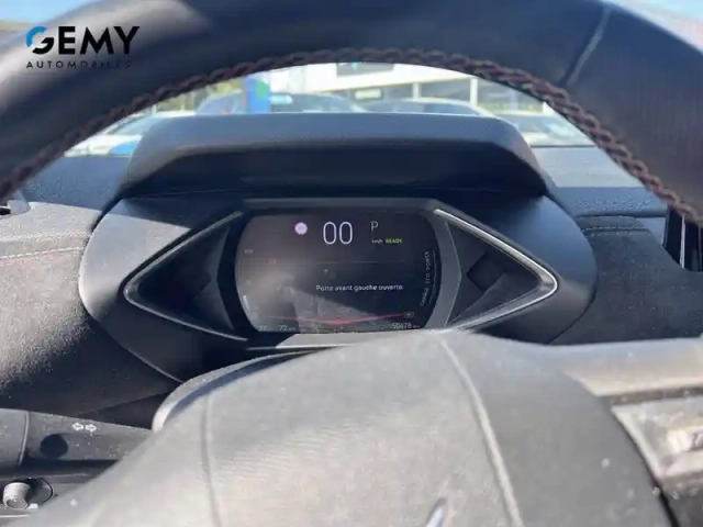Ds Ds 3 e-tense — photo 15