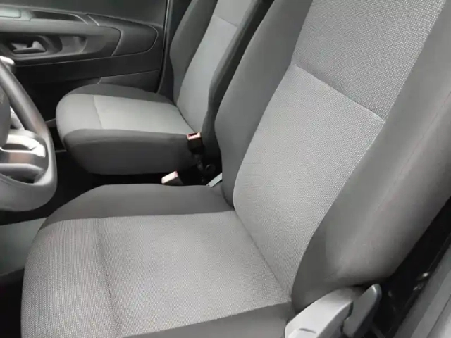 Citroën Berlingo van taille m 650kg bluehdi 100 s&amp;s bvm6 — photo 25