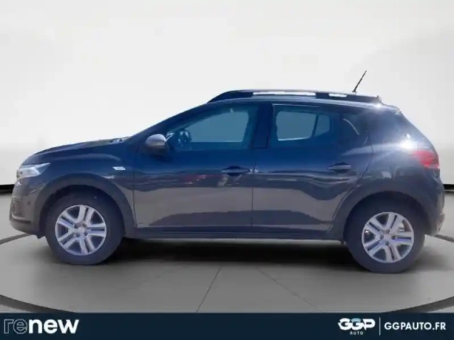 Dacia Sandero 1.0 tce 110ch stepway expression — photo 2