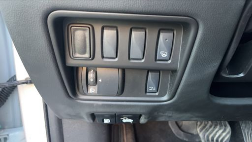 Renault Koleos 1.3 TCe 160 EDC - Initiale Paris – 2022 – 92932 km – Essence – Boîte Automatique — photo 3