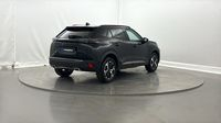 Peugeot 2008 1.2 PureTech 130ch S&S GT EAT8 — photo 5