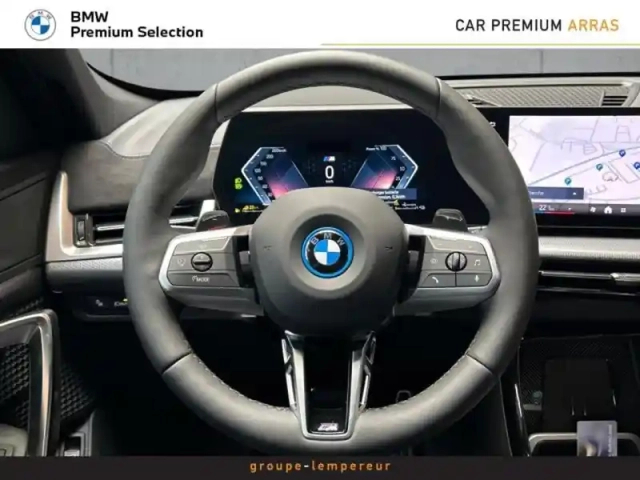 Bmw X1 xdrive25e 245ch m sport — photo 12