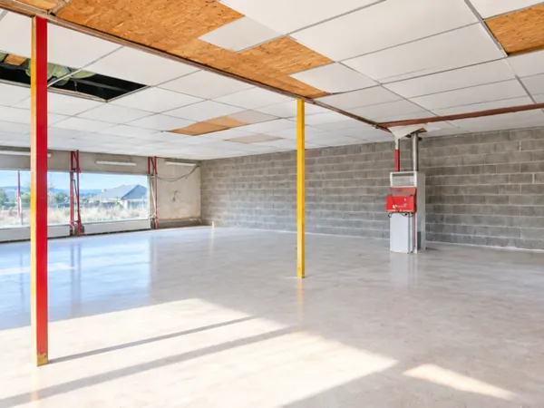 Appartement 1 pièce