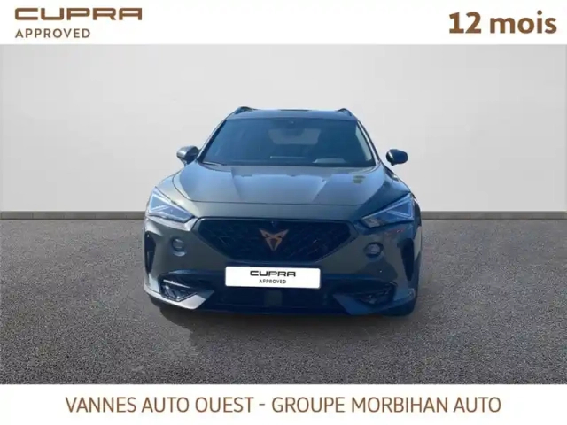 Cupra Formentor 1.4 e-hybrid 245 ch dsg6 — photo 35