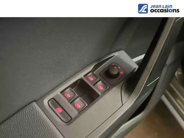 Seat Arona 1.0 tsi 95 ch start/stop bvm5 — photo 11