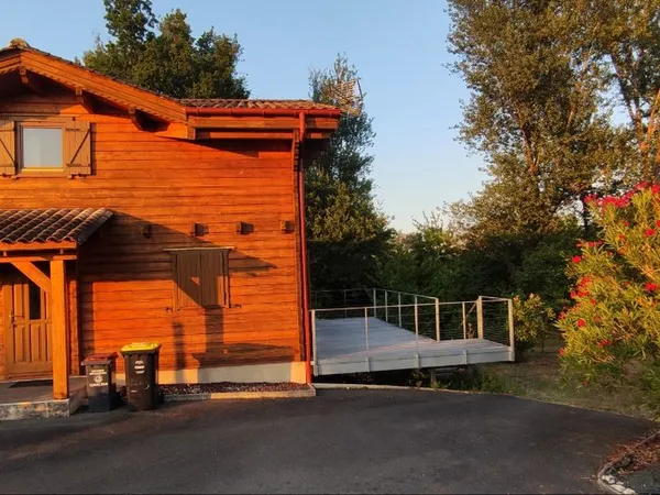 Location maison mitoyenne