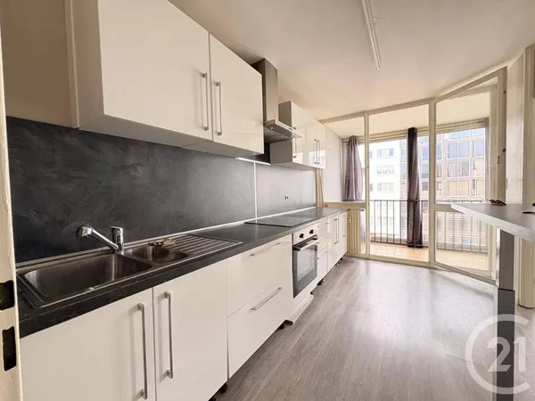 Appartement 3 pièces 75 m²