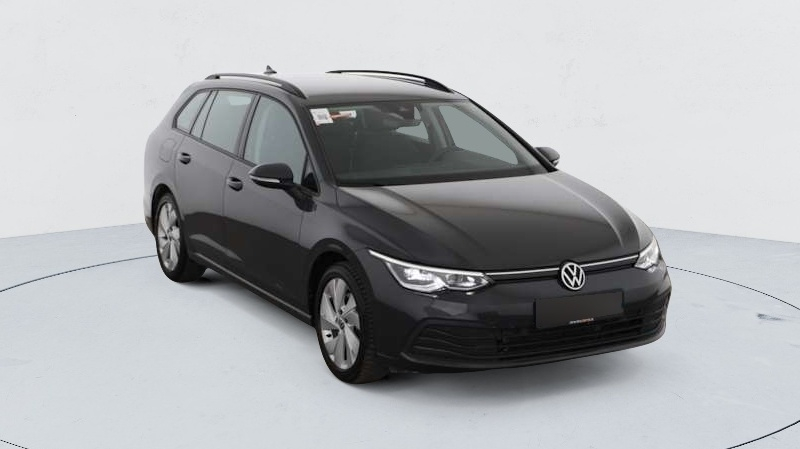 Volkswagen Golf — photo 12