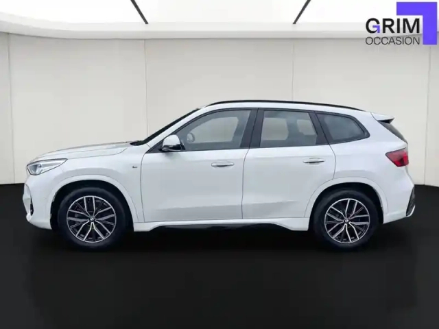 Bmw X1 xdrive 23d 211ch dkg7 — photo 40