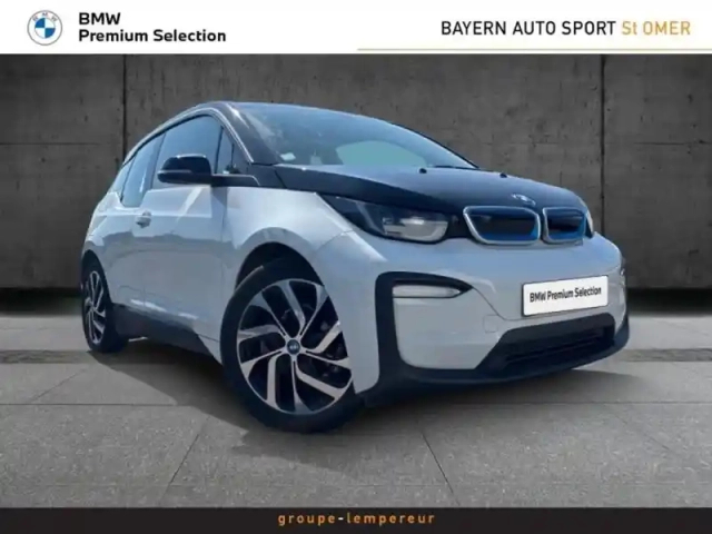 Bmw I3 170ch 120ah ilife atelier