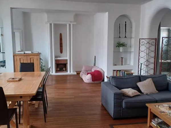 Appartement 5 pièces 97 m²