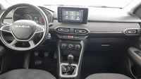 Dacia Sandero 1.0 TCe 90ch Expression — photo 8