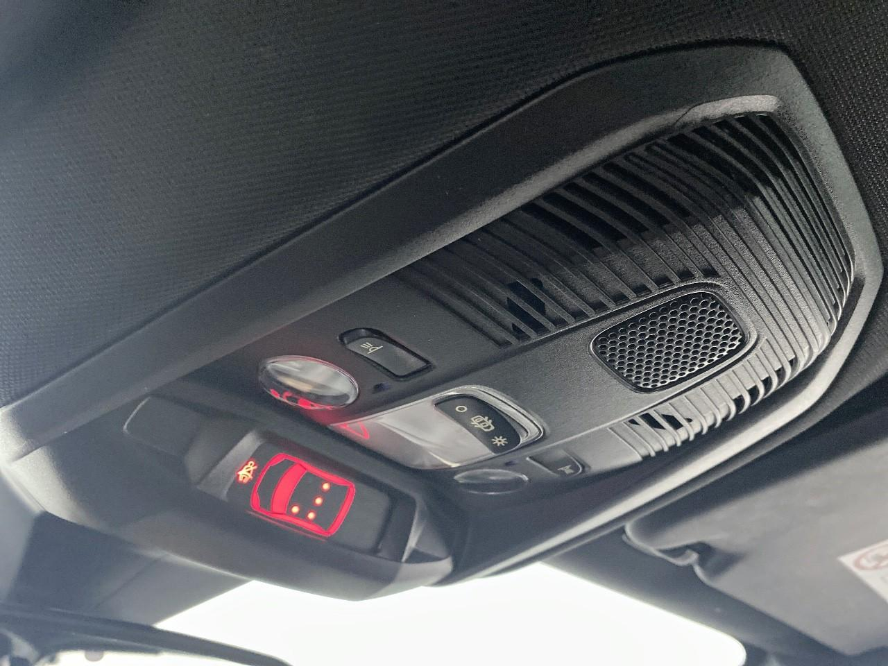 Peugeot 3008 bluehdi 130ch s&s eat8 active pack — photo 25