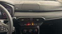 Dacia Sandero 1.0 ECO-G 100ch Stepway Essential — photo 19