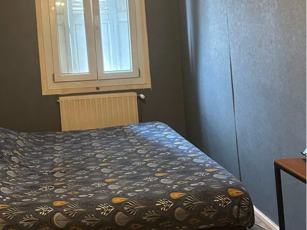 Appartement à l'horme
