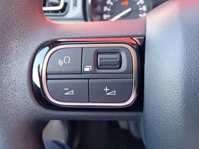 Citroën C3 puretech 110 s&amp;s bvm6 — photo 15