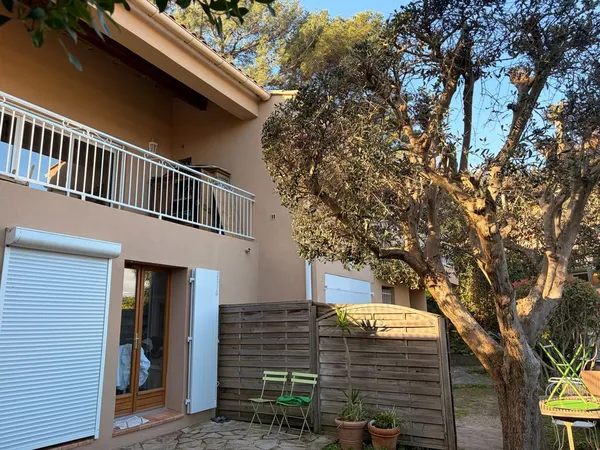 Maison de luxe 7 pièces 126 m²