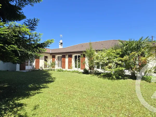 Maison 8 pièces 150 m²