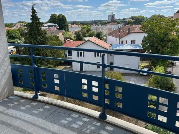 Bel appartement t2 climatisé