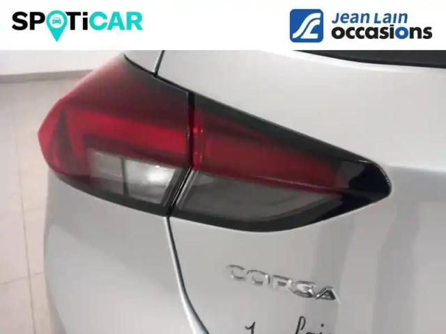 Opel Corsa 1.2 75 ch bvm5 — photo 59