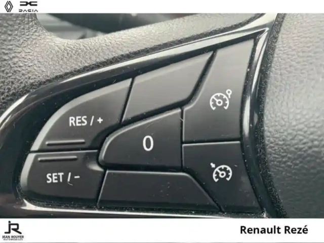 Renault Clio 1.0 sce 65ch authentic — photo 14