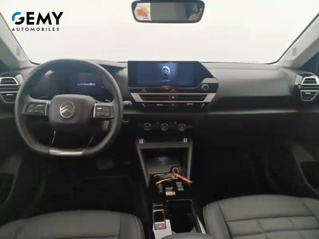 Citroën C4 hybride 145 ch e-dcs6 — photo 30