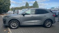 Ford Kuga 2.5 Duratec 190ch FHEV Vignale BVA — photo 4