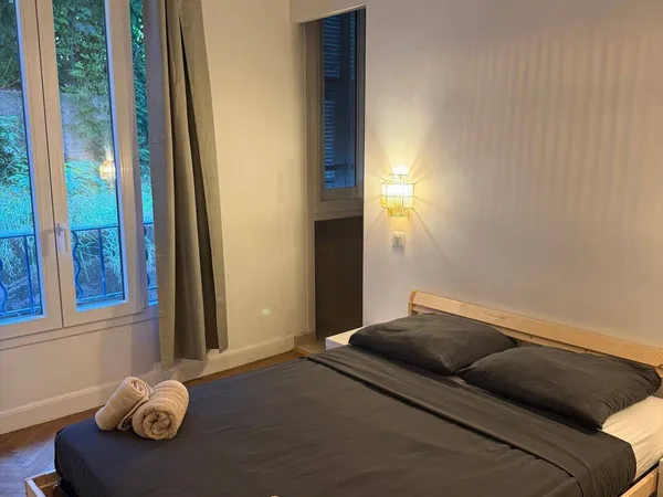 Appartement 13 m²