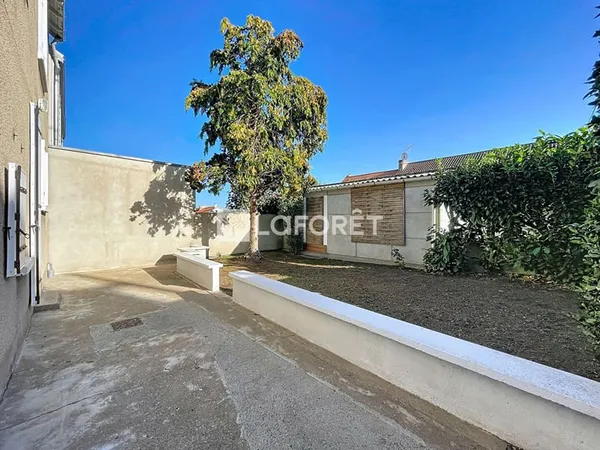 Maison Cholet 4 pièce(s) 81 m2