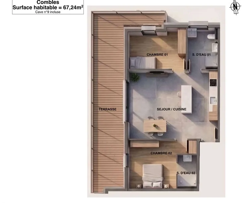 Photo 1