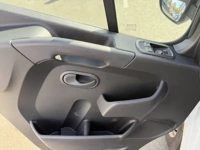 Renault Master fgn trac f3500 l2h2 blue dci 135 — photo 69