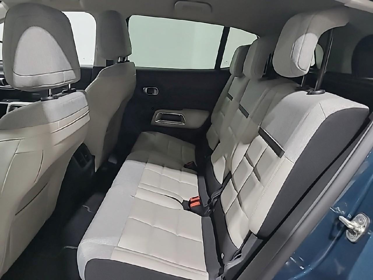 Citroën C5 Aircross bluehdi 130 s&s eat8 shine pack — photo 13
