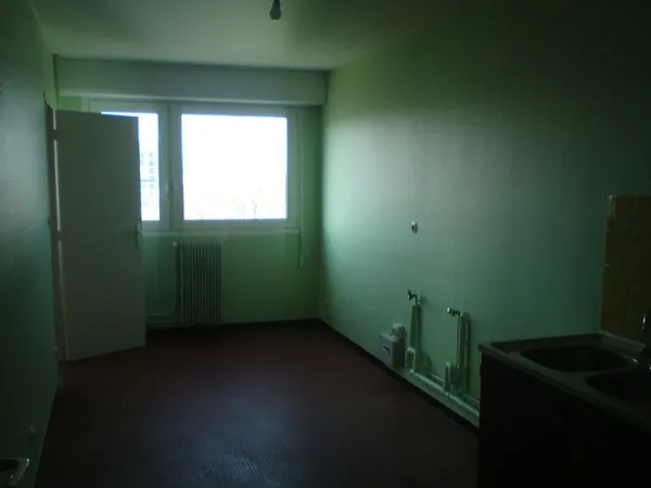 Appartement 4 pièces 90 m²