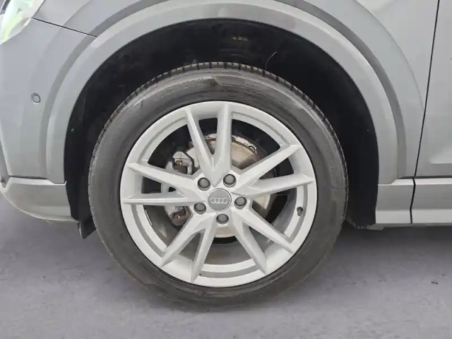 Audi Q2 30 tdi 116 bvm6 — photo 246