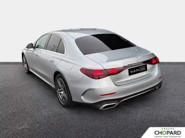 Mercedes Classe E 300 de hybrid eq 9g-tronic — photo 7