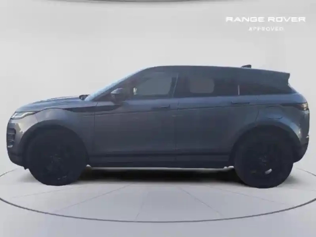 Land Rover Range Rover evoque 1.5 p300e 309ch r-dynamic se awd bva mark iii — photo 39