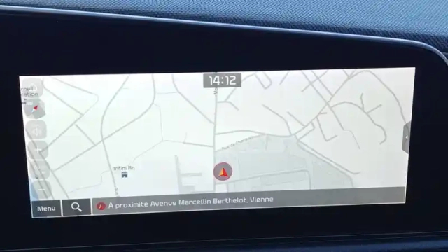 Kia Niro 1.6 gdi 183 ch phev dct6 — photo 15
