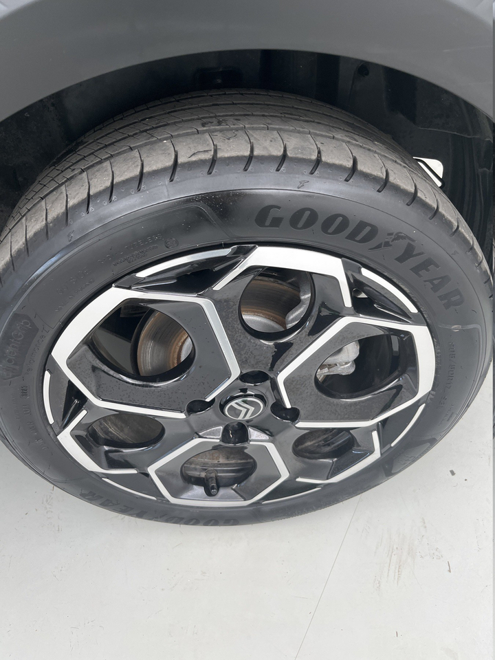 Citroën C3 — photo 45