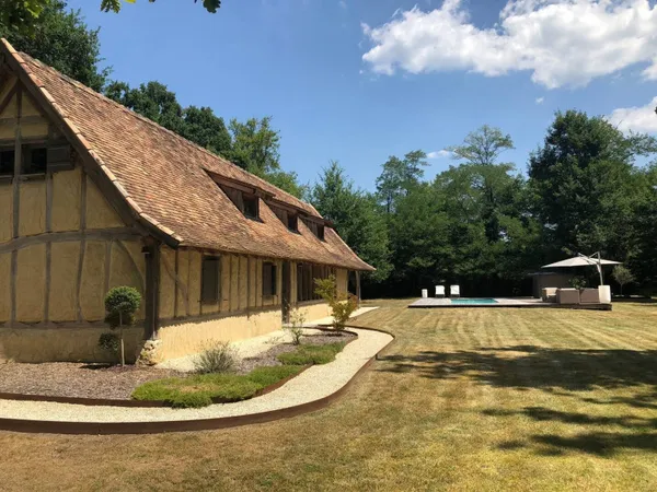 Bergerie 5 pièces 142 m²