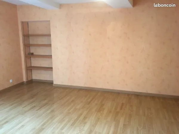 Location appartement centre ville Tonnerre