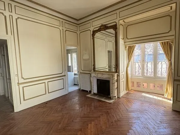 Appartement 1 pièce 33 m²