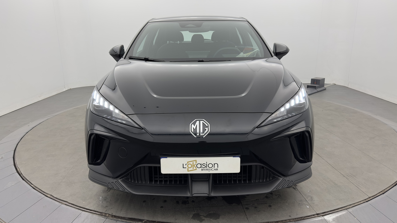MG4 Electric 51kWh - 125 kW 2WD — photo 8