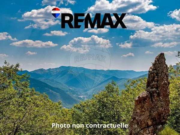 Terrain à vendre