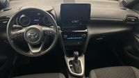 Toyota Yaris Cross 116h Design MY22 — photo 11