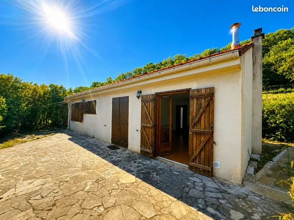Maison 5 pièces 107 m²