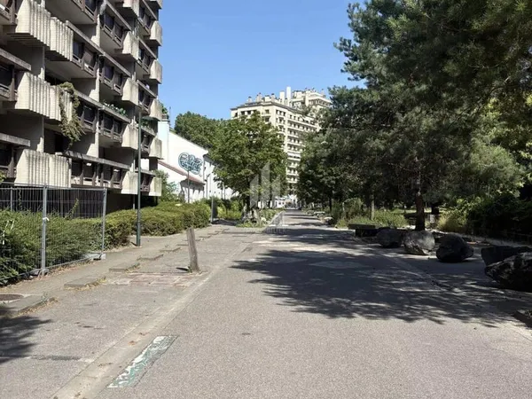 Appartement 1 pièce 36 m²